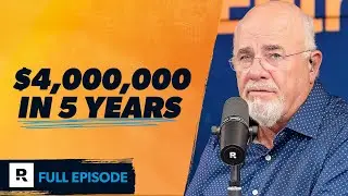 How to Pay off $4,000,000 of Debt in 5 Years (The 600th Episode)