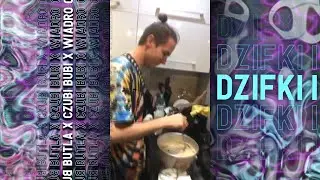 dzifki - Butla x CzübiBubi x Wiadro