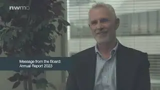 Message from the Board: Annual Report 2023
