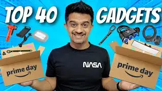 40 Most Useful Car Gadgets & Accessories You Might Have Missed! Amazon SALE