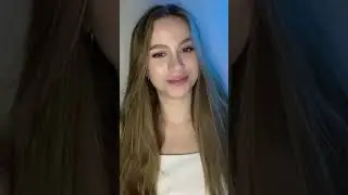Lexie Periscope Vlog 