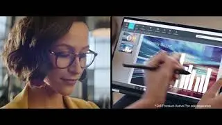 Work Faster With Dell Commercial Laptops