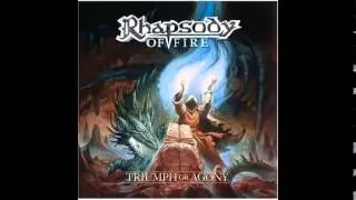 A New Saga Begins - Rhapsody of Fire (Instrumental Cover)