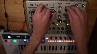 IMPLEXUS/GSF Agency/#12