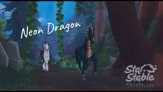 Neon Dragon | SSO Music Video