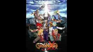 Grandia Xtreme Part 121 Vortex corridor [*71*]
