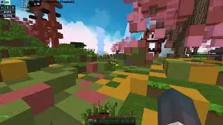 I GOT FROZEN AND BANNED ON SOTW - Clover Network [1]