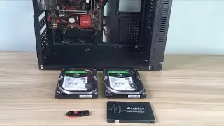 How to build your own Home Server with UnRAID
