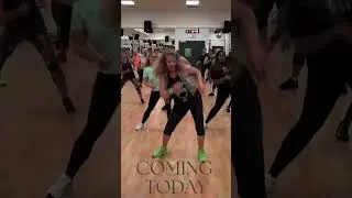 See full choreo on my channel 4 PM today 🤩🤩🤩
