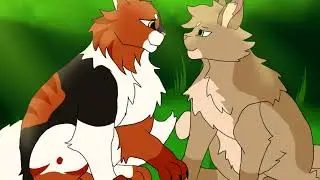 Scene gore - Tonight you belong to me - Warrior Cat map - Part 6