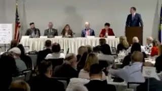 2023 State of the County Forum
