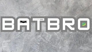 New Series: BATBRO