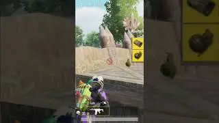Fod diya re! #shorts #gaming #bgmi #bgmihighlights #pubg #pubghighlights #pubgmobile #pubgmobile