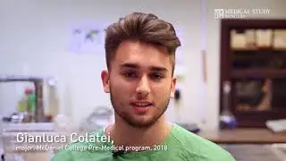 McDaniel College Budapest