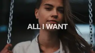 Cut Off - All I Want (Original Mix)