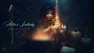 Zaira's Lullaby | Emotional Music