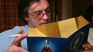 Александр Домогаров в передаче Блеф-Клуб