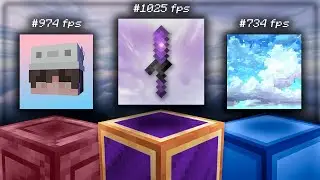 The 3 New BEST 16x Bedwars Texture Packs (1.8.9) | FPS Boost