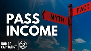 Passive Income is a Myth