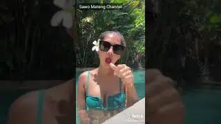 Soraya rasyid uang kaget joget bikini