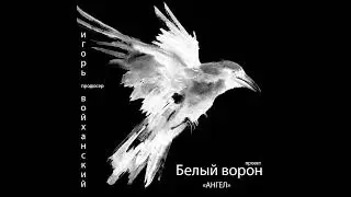 Белый ворон "АНГЕЛ"
