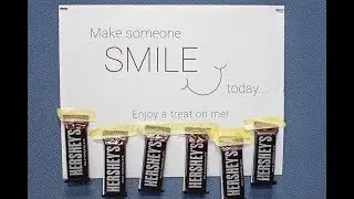 Acts of Kindness Challenge: DAY 21