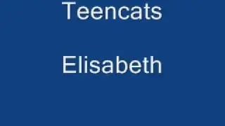 Teencats - Elisabeth