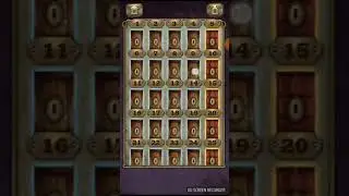 Escape the mansion 10 - 20 level lvl Прохождение игры