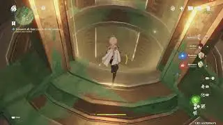 Genshin Impact - Children of The Forest (Ruin Guard Core) Part I