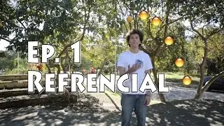 Física é Referencial #1