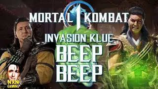 Mortal Kombat 1 - Beep Beep Guide [Invasion Klue]