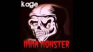 Kage-Imma Monster