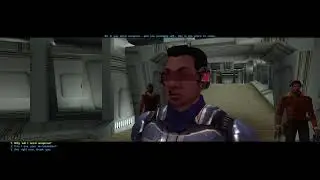 Star Wars: Knights of the Old Republic : Episode 9 : Korriban