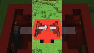 Build Deadpool Underground Base #shorts