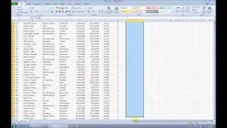 How to stop Excel removing your zeros