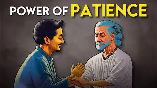 The Power of Patience: A Zen Story That Will Change Your Life Forever!