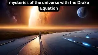 5 Mind Blowing Facts About the Drake Equation