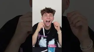 Anzeige |  Habt ihr schon @BubblePop_de  probiert?  Die neue Sorte Saure Glühwürmchen ist krass!