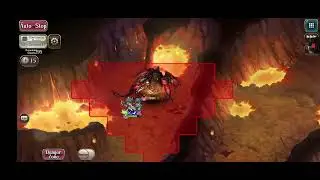 How-Tsu: Fire Dragon Fafnir - Tsu solo auto