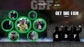 GBF MIXTAPE (SNEAK PREVIEW)