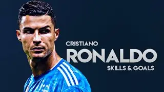 Cristiano Ronaldo ►Ya Lili ● Skills & Goals - 2020 | HD