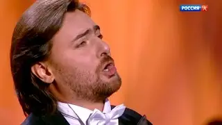 Igor Golovatenko. Aria “Amor, vida de mi vida" from zarzuela  "Maravilla” by F. M. Torroba. (2018).