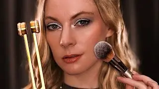 Eyes Closed ASMR 🎧 ONLY Audio Triggers (Ear to Ear, Unintelligible, Anticipatory) Fall Asleep FAST