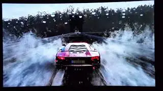 Forza Horizon 4   -----Rennen  Land----