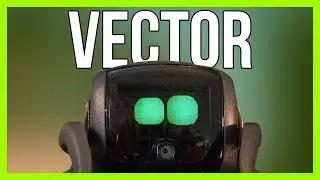 Anki Vector Review - The First Affordable Home Robot! 🤖
