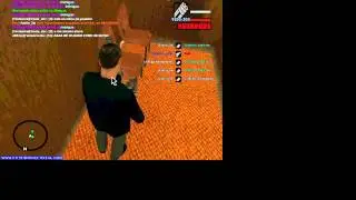 server samp 0.3.c