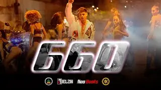 660 - Bielzin (Prod. Neobeats)