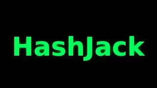 HashJack