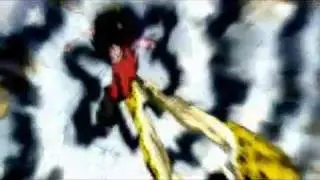 Luffy Without Fear