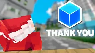 My CubeCraft Experience